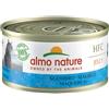 Almo Nature HFC Jelly Sgombro 70g Lattina Gatti Adulti