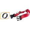 Ferplast Club C10/32 Collare per Cani Colore Rosso