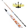 Olympus GHT 5000 XT 5m. cw 10/30 Canna da Pesca