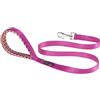 Ferplast Daytona Fantasy Guinzaglio Fucsia G15/120 per Cani