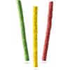 Mordo Stick Snack Colorati Confezione da 100 Pezzi Snack Cani