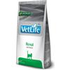 Farmina Vetlife Renal 5Kg Crocchette Gatti Adulti