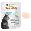 Almo Nature HFC Hydration Help Brodo di Sardine con Sardine 50g Bustina Gatti