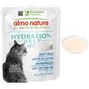 Almo Nature HFC Hydration Help Latte di Capra 50g Bustina Gatti