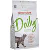 Almo Nature Daily Pollo e Tacchino 1,2Kg Crocchette Gatti