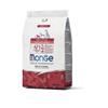 Monge Natural Mini Puppy e Junior Pollo 800g Crocchette Cuccioli