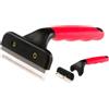Ferplast Spazzola Trimmer Small GRO 5960 per Cani e Gatti