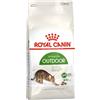 Royal Canin Outdoor Crocchette Gatti Adulti 400g