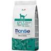 Monge Hairball Pollo 1,5Kg Crocchette Gatti Adulti