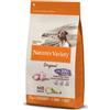 Nature\'s Variety Original Tacchino 1,5Kg Crocchette Cani Mini Adult