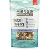 Mordo Dadini di merluzzo Snack per Cani 80g