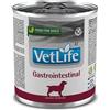Farmina Vetlife Gastrointestinal 300g Lattina Cani Adulti