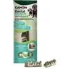 Camon Dental Snack 100% Vegetal con Enzimi Attivi 35g Cani Scadenza Prodotto 30/11/2025