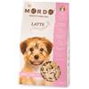 Mordo Biscotti Latte Puppy Small Toy 350g Snack per Cani Cuccioli