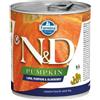 Farmina N&D Zucca Agnello e Mirtillo 285g Lattina Cani Adulti