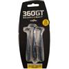 Storm 360GT Searchbait Esca 9cm 3pezzi Colore Tru Blue