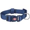 Trixie Premium Collare Denim XXS-XS 15-25Cm/10mm