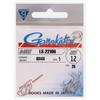 Gamakatsu G-Code LS-2210B 6314B 25 Ami da Pesca Taglia 12