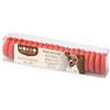 Mordo Patisserie Macarons Rosso 50g Biscotti per Cani