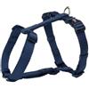 Trixie Premium Pettorina ad H Denim XXS-XS 20-32cm/10mm