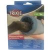 Trixie Detergente Per Zampe Con Spazzola In Silicone S-M