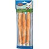 Trixie DentaFun Chewing Rolls Snack Con Pollo 3x28cm 250g Cani