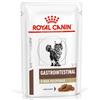 Royal Canin Gastrointestinal Fibre Response 85g Bustina Gatti