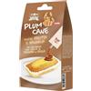 Emozioni a 4 Zampe Plum Cane gusto frutta e vaniglia Snack per Cani 62g