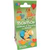 Emozioni a 4 Zampe Bon Bon Biscotti Cuoricini Vaniglia Snack per Cani 35g