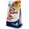 Farmina N&D Tropical Agnello 2kg Crocchette Cani Medium Maxi Puppy