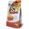 Farmina N&D Tropical Salmone 1,5kg Crocchette Cani Mini Adult