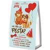 Emozioni a 4 Zampe Mi fai la festa? Kit Compleanno per Cani e Gatti