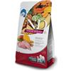 Farmina N&D Tropical Pollo 2kg Crocchette Cani Medium Maxi Adult