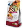 Farmina N&D Tropical Pollo 1,5kg Crocchette Cani Mini Adult