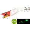 Shimano Lure Sephia Suisui Dropper 2.5Gou/9,0g 002 Red White Esca Artificiale