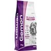 Gemon Monge Gemon Maiale e Riso 3Kg Crocchette Cani All Breeds Adult