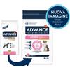 Advance Atopic Coniglio Medium Maxi 3Kg Crocchette Cani