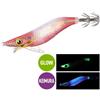 Shimano Lure Sephia Suisui Dropper 2.5Gou/9,0g 004 Full Red Esca Artificiale