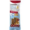 Camon Milk & Honey Bones S 24g Snack Cani