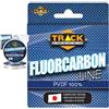 Track Line Fluorocarbon Line PVDF 100% 50m Filo da Pesca