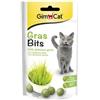 Gimborn GimCat Gras Bits 15g Snack per Gatti e Gattini