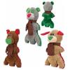 Trixie Renna, Orso o Cane Natalizio 35cm Peluche per Cani 1pezzo