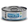Farmina Vetlife Hypoallergenic Maiale e Patate 85g Lattina Gatti