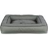 Trixie Cuccia Gingko Verde 60x50cm per Cani e Gatti