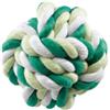 Ferplast Palla Corda Intrecciata Gioco per cani ø10cm L