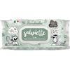 Ferribiella Salviette Herbal 40pz per Cani e Gatti