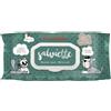 Ferribiella Salviette Muschio Bianco 40pz