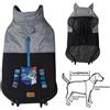 Fofos Sos Cappottino Fleece cm 35 per Cani