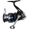 Shimano Nexave FI 2500 HG Mulinello da Pesca