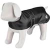 Trixie Cappottino Orleans Nero Tg. XS 25cm per cani